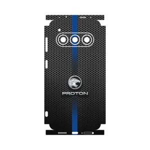 MAHOOT PROTON-FullSkin Cover Sticker for Daria Bond II 5G