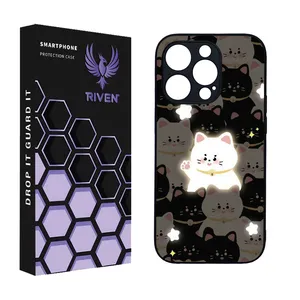 RIVEN RI3-11 Case For Apple iphone 13 Pro