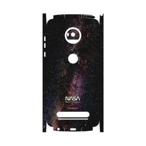 MAHOOT Universe-by-NASA-2-FullSkin Cover Sticker for Motorola Moto Z2 Play