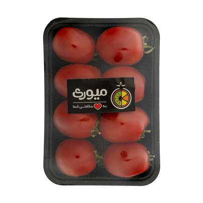 فواید خوردن و خواص گوجه فرنگی برای پوست صورت - انواع ماسک گوجه فرنگی برای لک صورت
