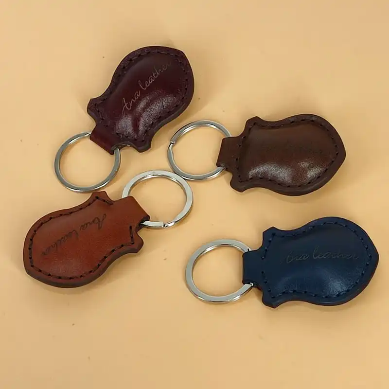 جاکلیدی خانه چرم آنا مدل 59148