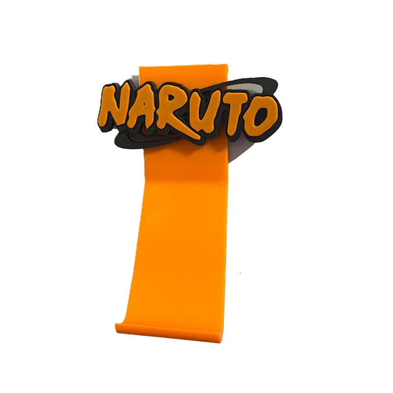 پایه نگهدارنده دسته بازی پلی استیشن 5 مدل  Nova Art Naruto 