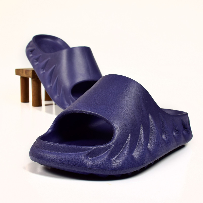 دمپایی حمام نیکتا مدل DBL.2739
