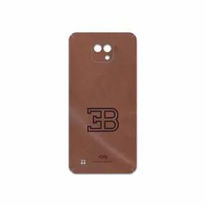 MAHOOT MNL-BGGT Cover Sticker for LG X Cam