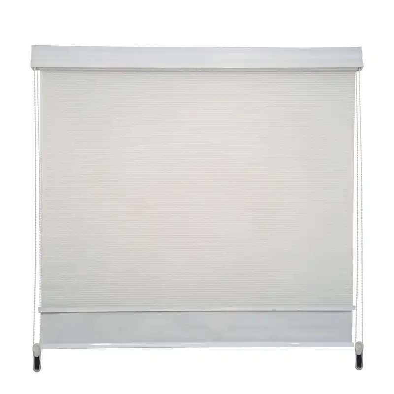 پرده زبرا شب و روز زیو کد 4072 سایز 150×160 سانتی متر