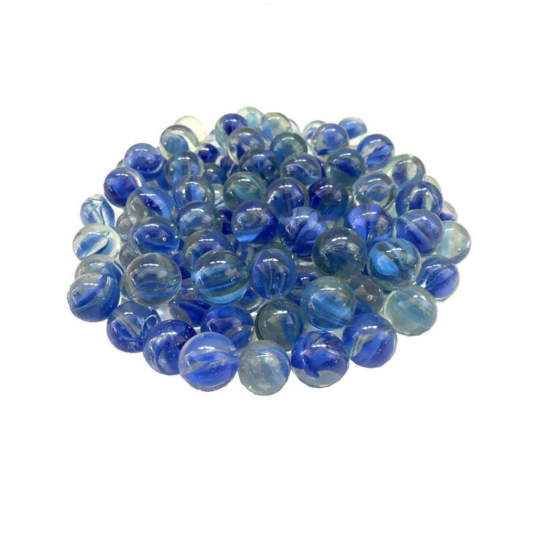 تیله بازی مدل Pf11 بسته 20 عددی