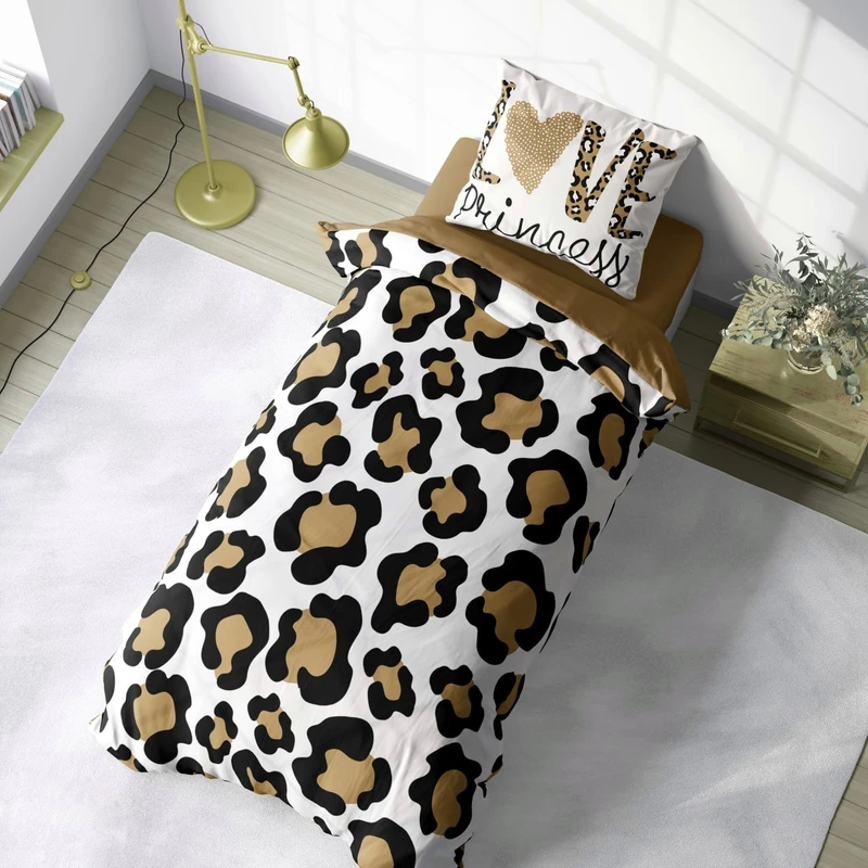 سرویس روتختی یک نفره 6 تکه کالای خواب آرنا مدل ۰۰۳۵۹