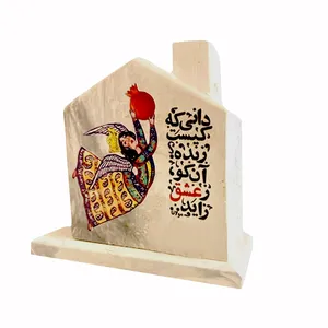 جاعودی سنگی مدل کابه