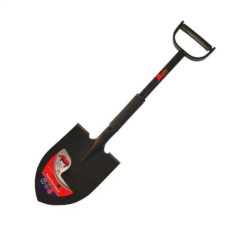 بیلچه مدل فولادی کد ST500