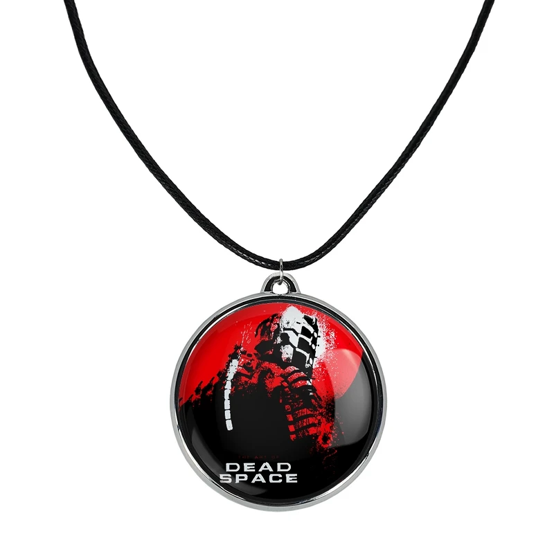 گردنبند خندالو مدل بازی دد اسپیس کد 3502335024