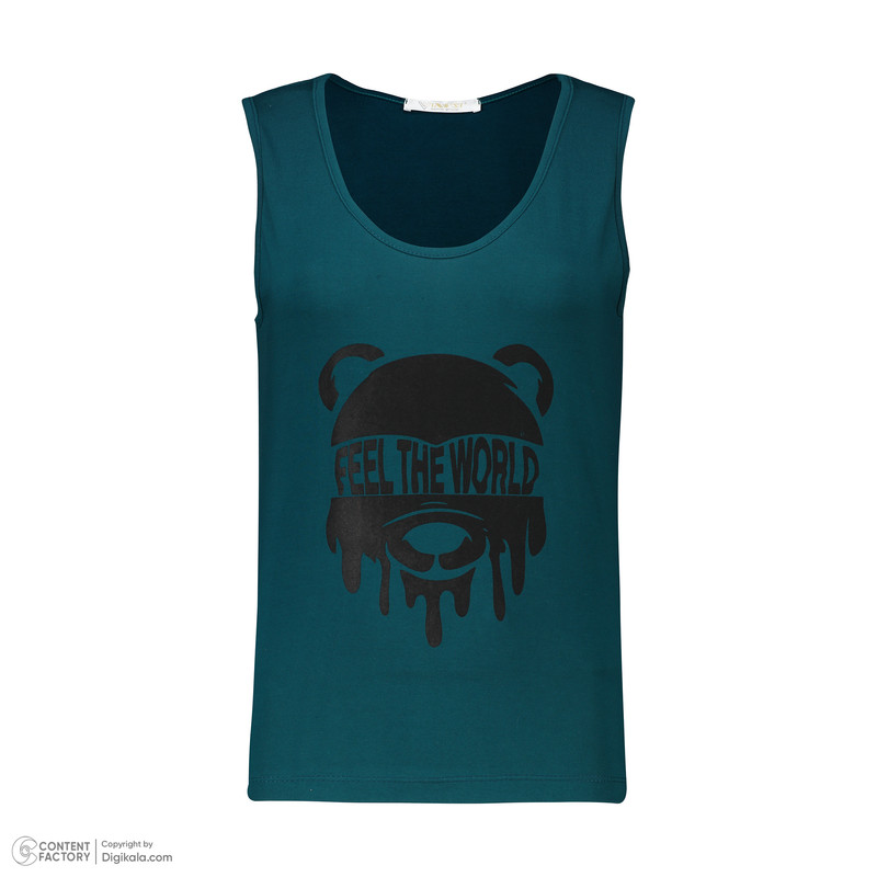 ست تاپ و شلوارک زنانه لوینت  مدل دنیز