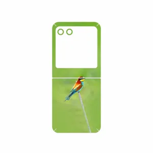 MAHOOT European bee-eater Cover Sticker for Motorola Razr 40 Ultra