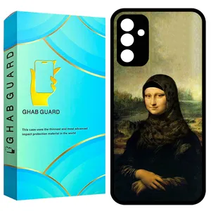 Ghab Guard GCHPA34 Cover For Samsung Galaxy A34 5G