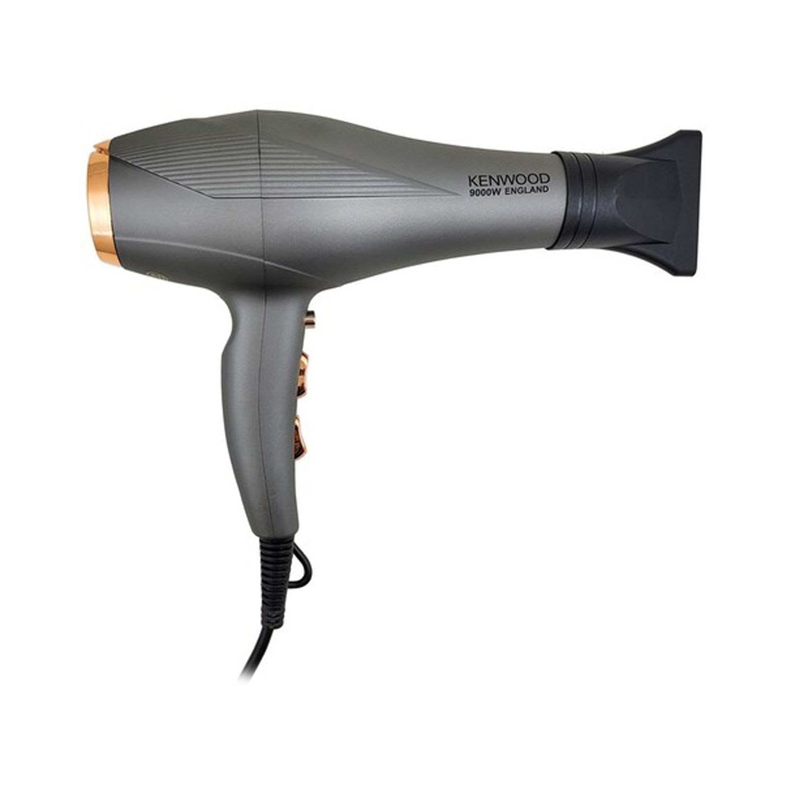 سشوار حرفه‌ای کنوود مدل KW-5872 -  - 10