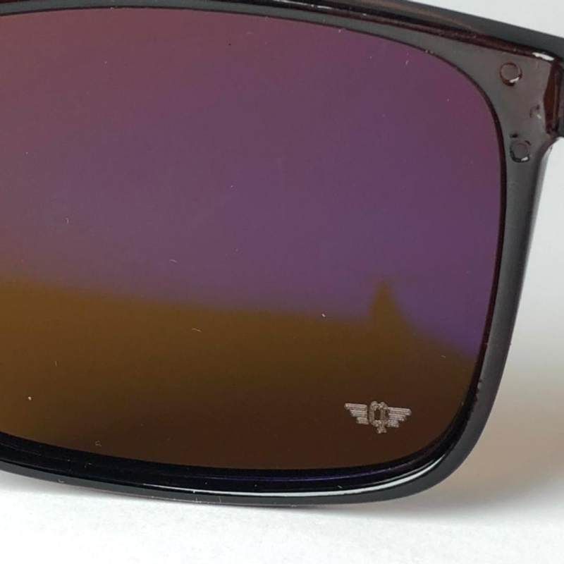 عینک آفتابی مردانه پلیس مدل PLC007441-99 -  - 5