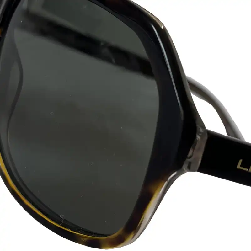 عینک آفتابی مردانه لانیا روما مدل LR3527