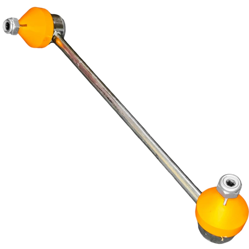 میل موجگیر جلو چپ جی آی اس پی مدل 00317 مناسب برای دنا پلاس توربو