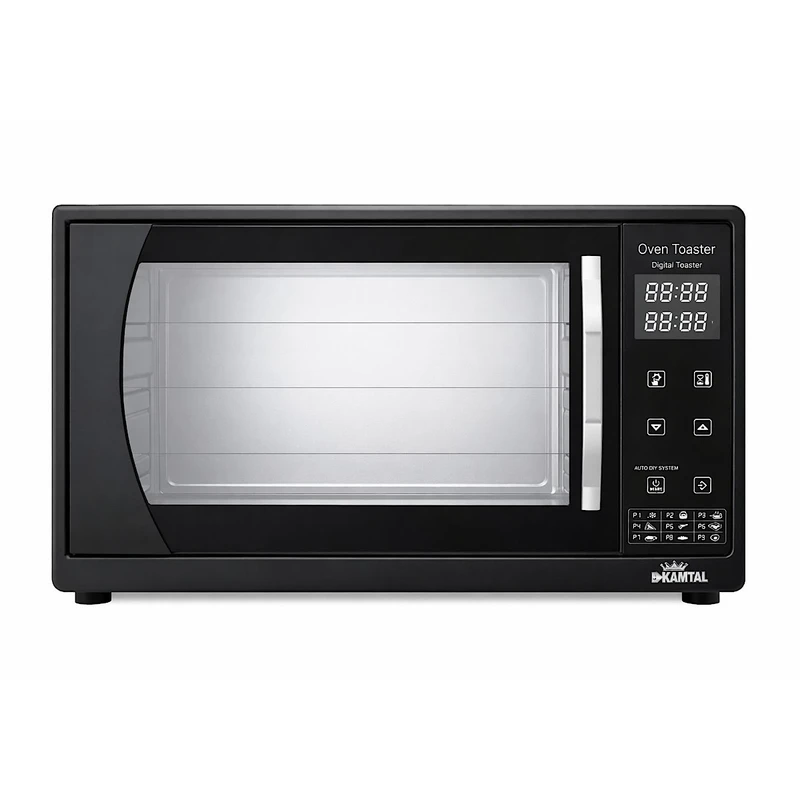 آون توستر 55 لیتری کامتال مدل دیجیتال 