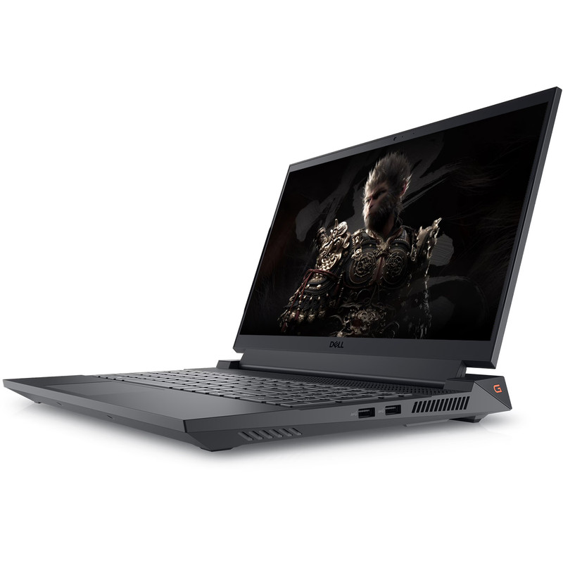 لپ تاپ 15.6 اینچی دل مدل G15 5530-i7 13650HX-32GB DDR5-1TB SSD-RTX4050-FHD-W لپ تاپ 15.6 اینچی دل مدل G15 5530-i7 13650HX-32GB DDR5-1TB SSD-RTX4050-FHD-W