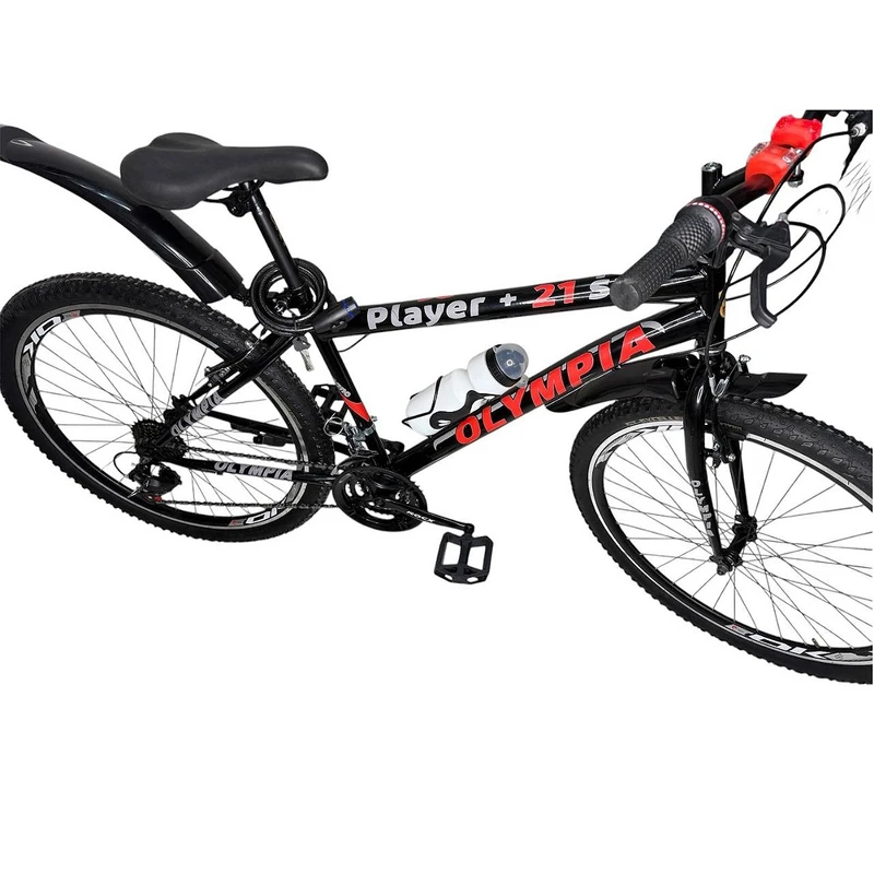 عکس شماره 4 : دوچرخه کوهستان المپیا مدل pl_06 سایز طوقه 26 اینچ