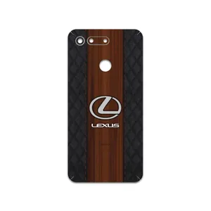 MAHOOT Lexus Cover Sticker for Honor View 20