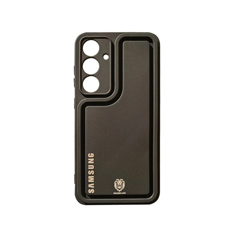 کاور مدل A56_SOLID مناسب برای گوشی موبایل سامسونگ Galaxy A56