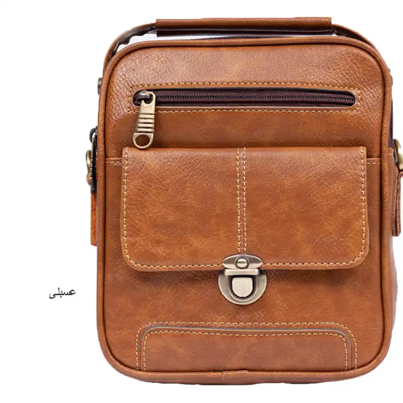 کیف رودوشی مدل P-79