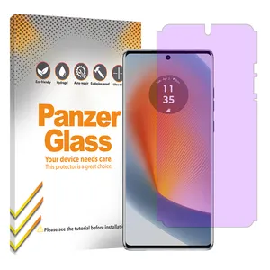 Panzer glass Eye Care model anti purple screen protector suitable for Motorola Edge 50 mobile phone