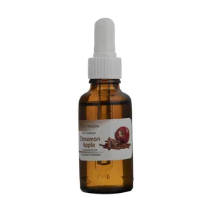 اسانس خوشبوکننده بلومون مدل Cinnamon Apple حجم 30 میلی لیتر 
