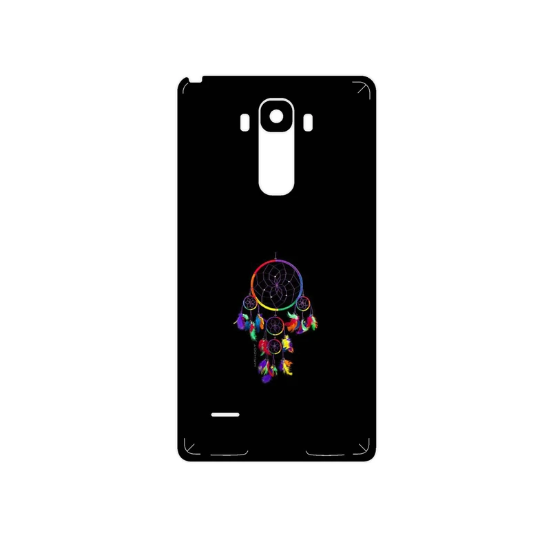 برچسب پوششی ماهوت مدل Dream Catchers مناسب برای گوشی موبایل ال جی G4 Stylus