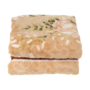 Bartar Golbaft Barjesteh 219-03 Blanket Size 220 x 160 cm