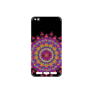 MAHOOT Mandala Design 5 Cover Sticker for Xiaomi Redmi 5A