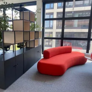 مبل راحتی ۳ نفره مدل Luiz