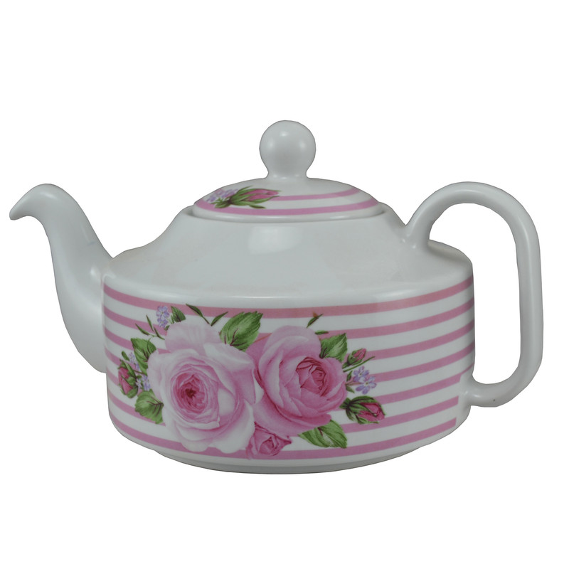 ست کتری و قوری مدل روهام