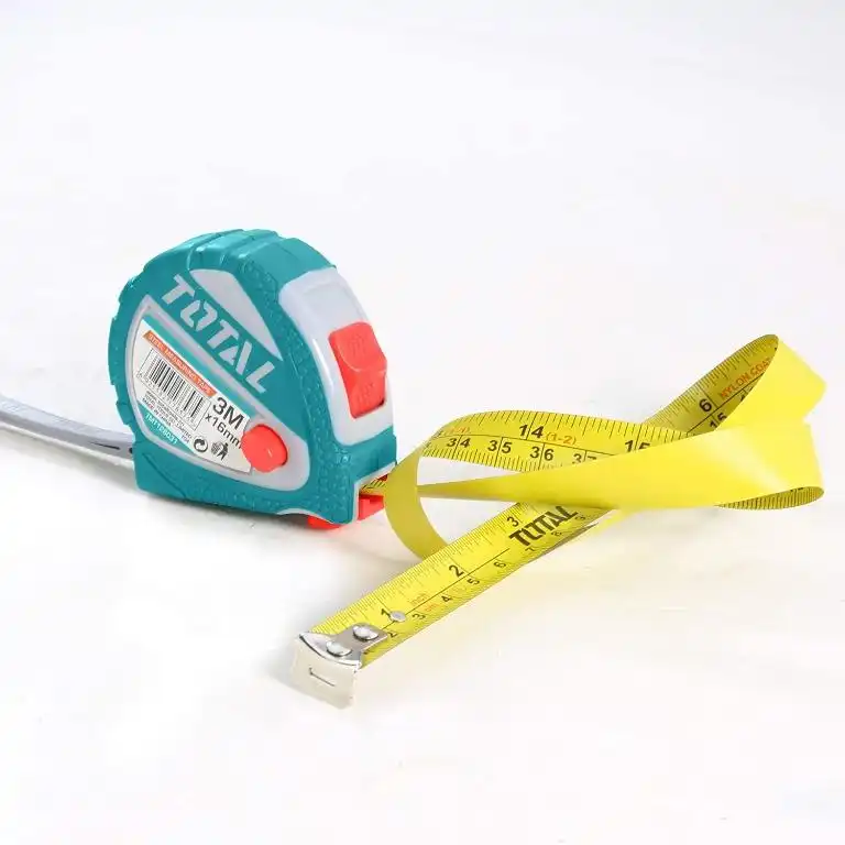 متر 3 متری توتال مدل  TMT126031