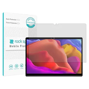 Rock space HyGEL model transparent screen protector suitable for Lenovo Yoga Tab 13 tablet