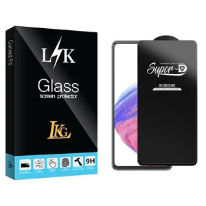 LKG LKK SuperD Screen Protector For Samsung galaxy a53 5g