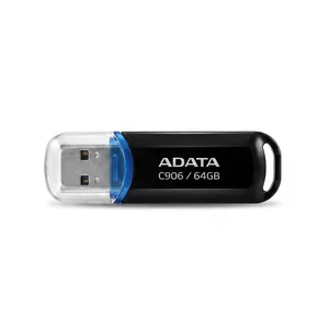 Adata Flash Memory USB 2.0 C906 64GB