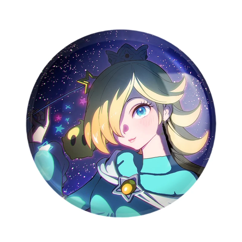 مگنت خندالو مدل (Mario) بازی سوپر ماریو کد 31534