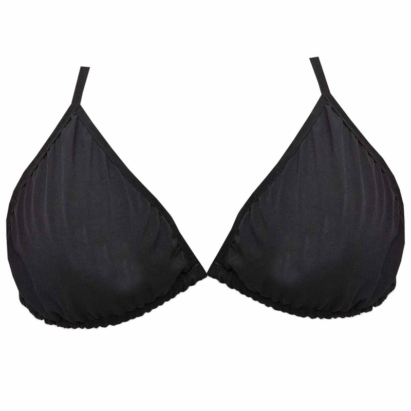 ست شورت و سوتین زنانه مدل کاپ دار کد Oid-StW0000001236034 مجموعه 3 عددی