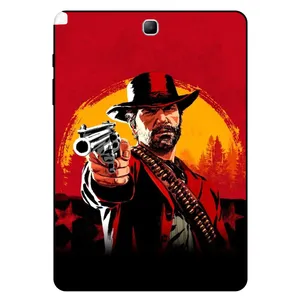 Megafone 8249 Cover For Tablet Samsung Galaxy Tab A 9.7 2015 With S pen / P550 / P555