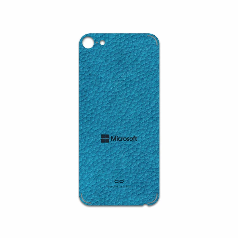 برچسب پوششی ماهوت مدل BL-MCRSFT مناسب برای گوشی موبایل اپل iPod touch 6th generation