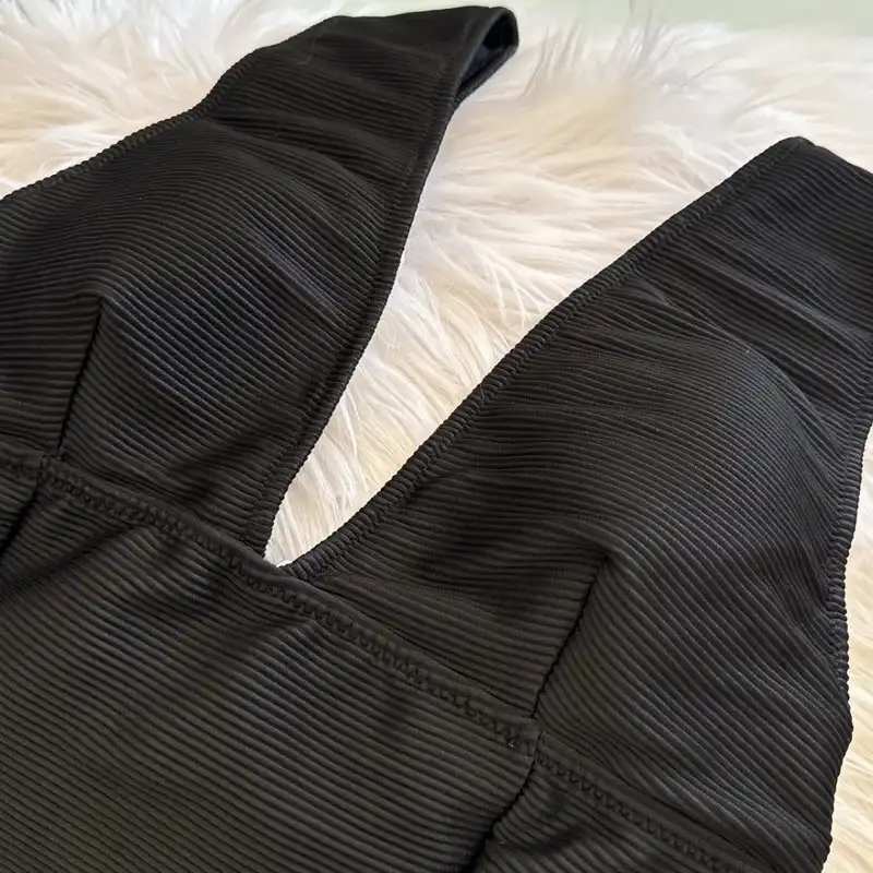 مایو زنانه مدل TBESS24MA00045