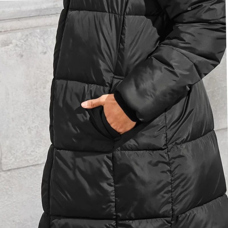 کاپشن زنانه اسمارا مدل 16296516 - - 3