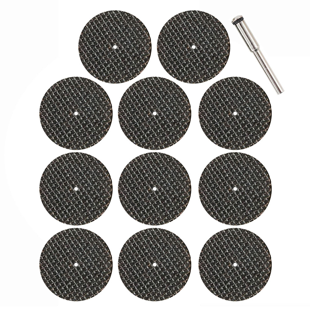 صفحه برش مینیاتوری مدل 32mm کد 32R012 مجموعه دوازده عددی