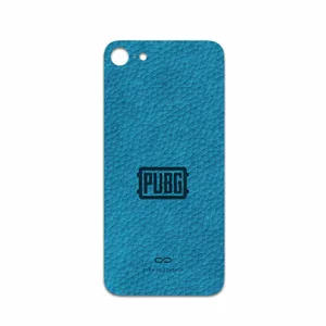 MAHOOT BL-PUBG Cover Sticker for Apple iPhone SE 2022