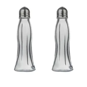 نمک پاش پاشاباغچه مدل نوشابه ای کد RM80030 بسته دوعددی