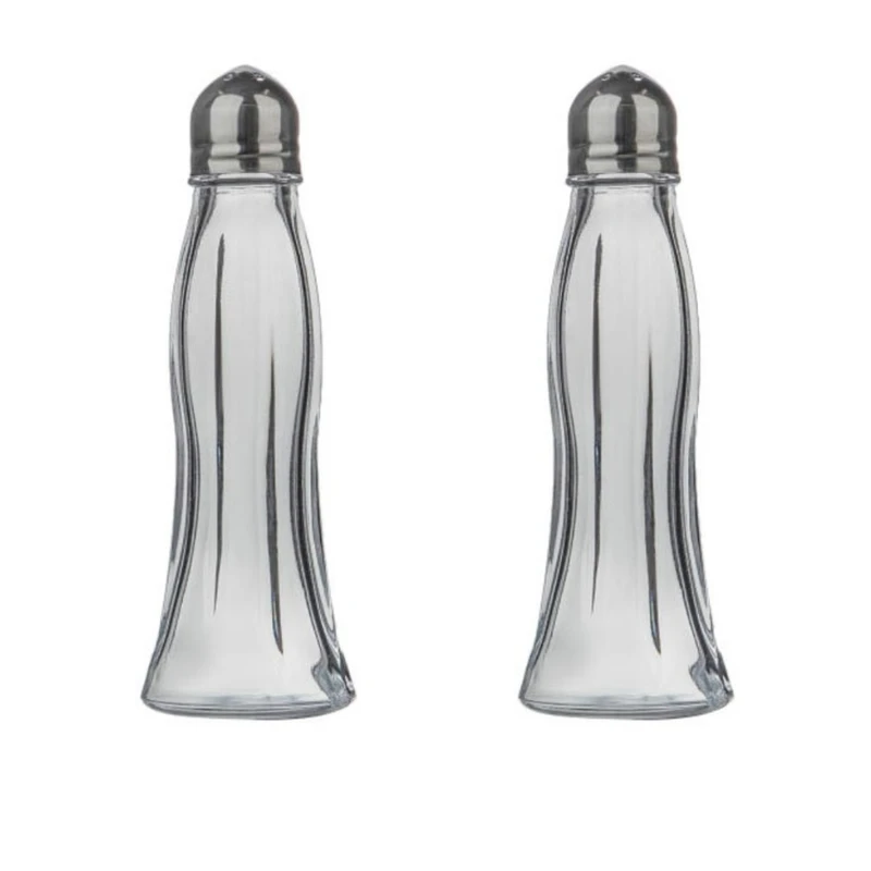 نمک پاش پاشاباغچه مدل نوشابه ای کد RM80030 بسته دوعددی