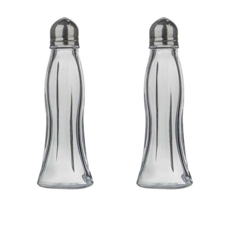 نمک پاش پاشاباغچه مدل نوشابه ای کد RM80030 بسته دوعددی