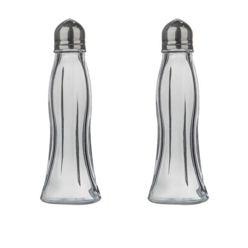 نمک پاش پاشاباغچه مدل نوشابه ای کد RM80030 بسته دوعددی